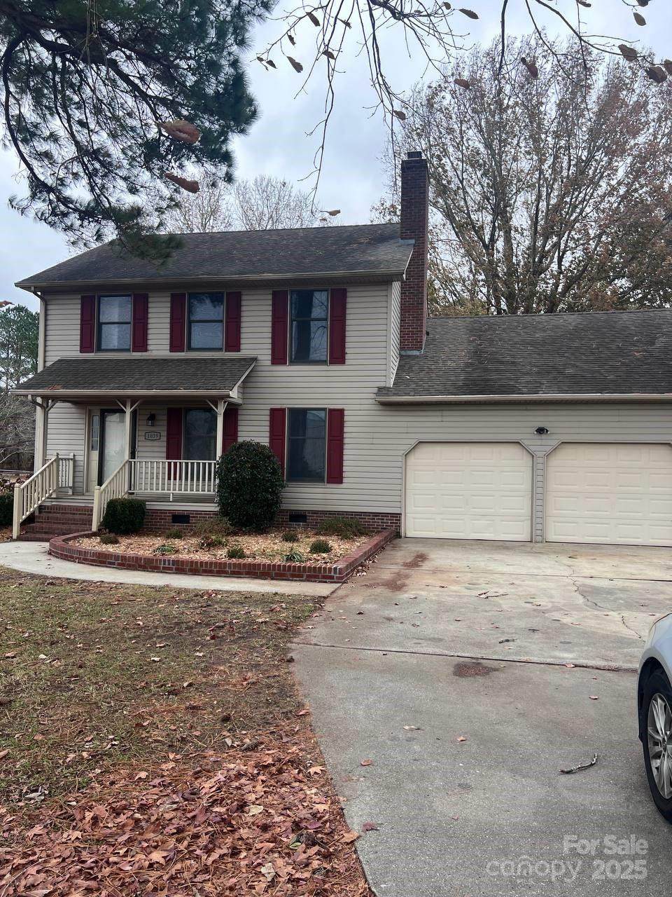 1039 Consolidated Road - Photo 1