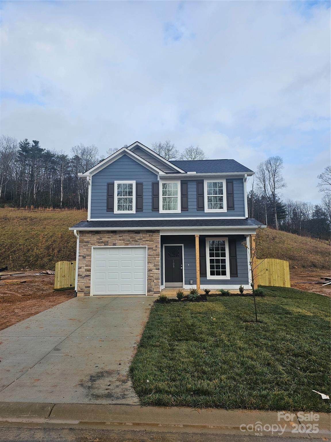 109 Crew Lane - Photo 1