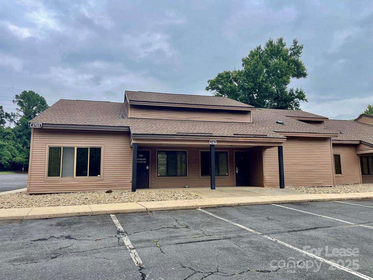 3703 Latrobe Drive - Photo 1