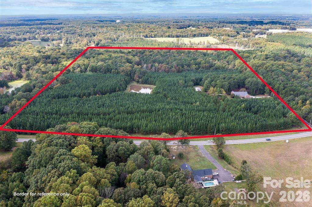 11001 Mount Holly Huntersville Road - Photo 1