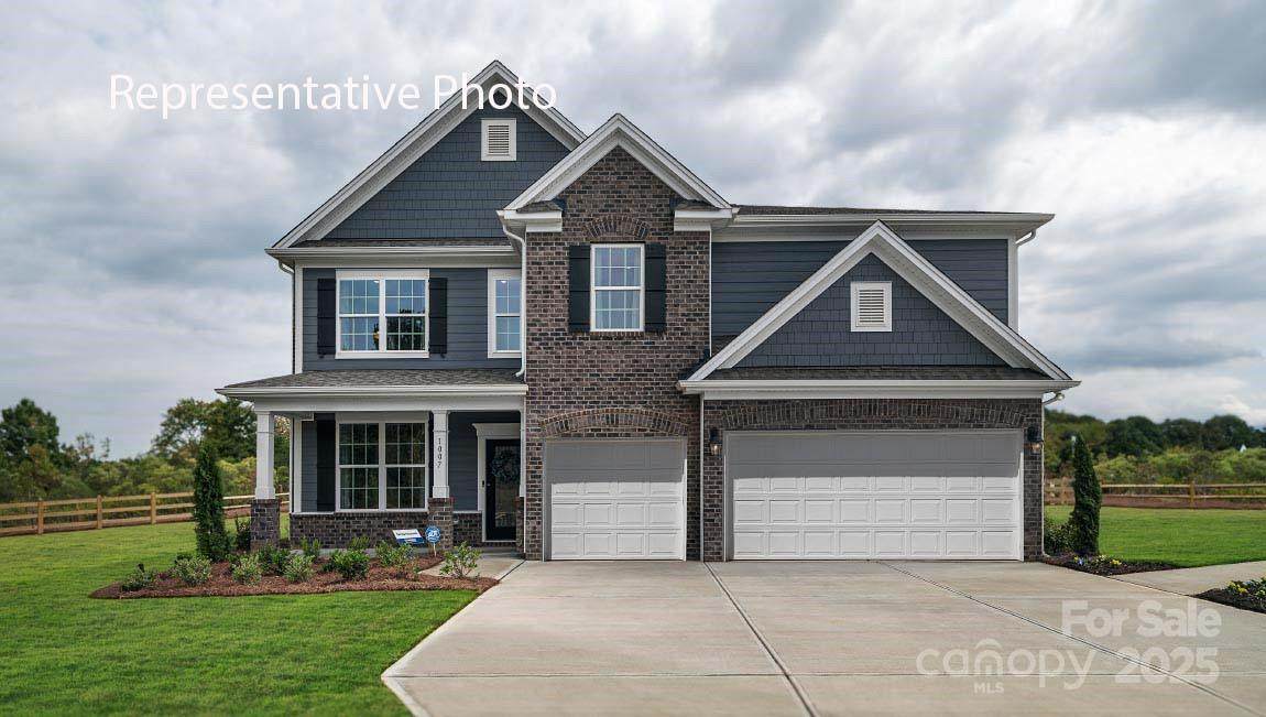 1003 Tundra Swan Drive - Photo 1