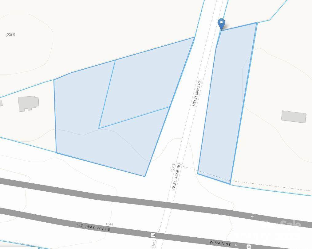 6301 Nc Hwy 24/27 Highway - Photo 1