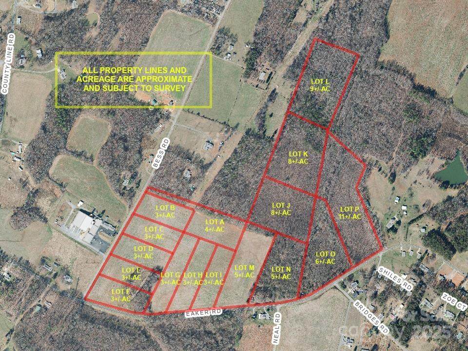7.10+/-AC Bess Road - Photo 1