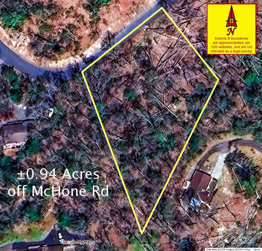 TBD Mchone Road - Photo 1