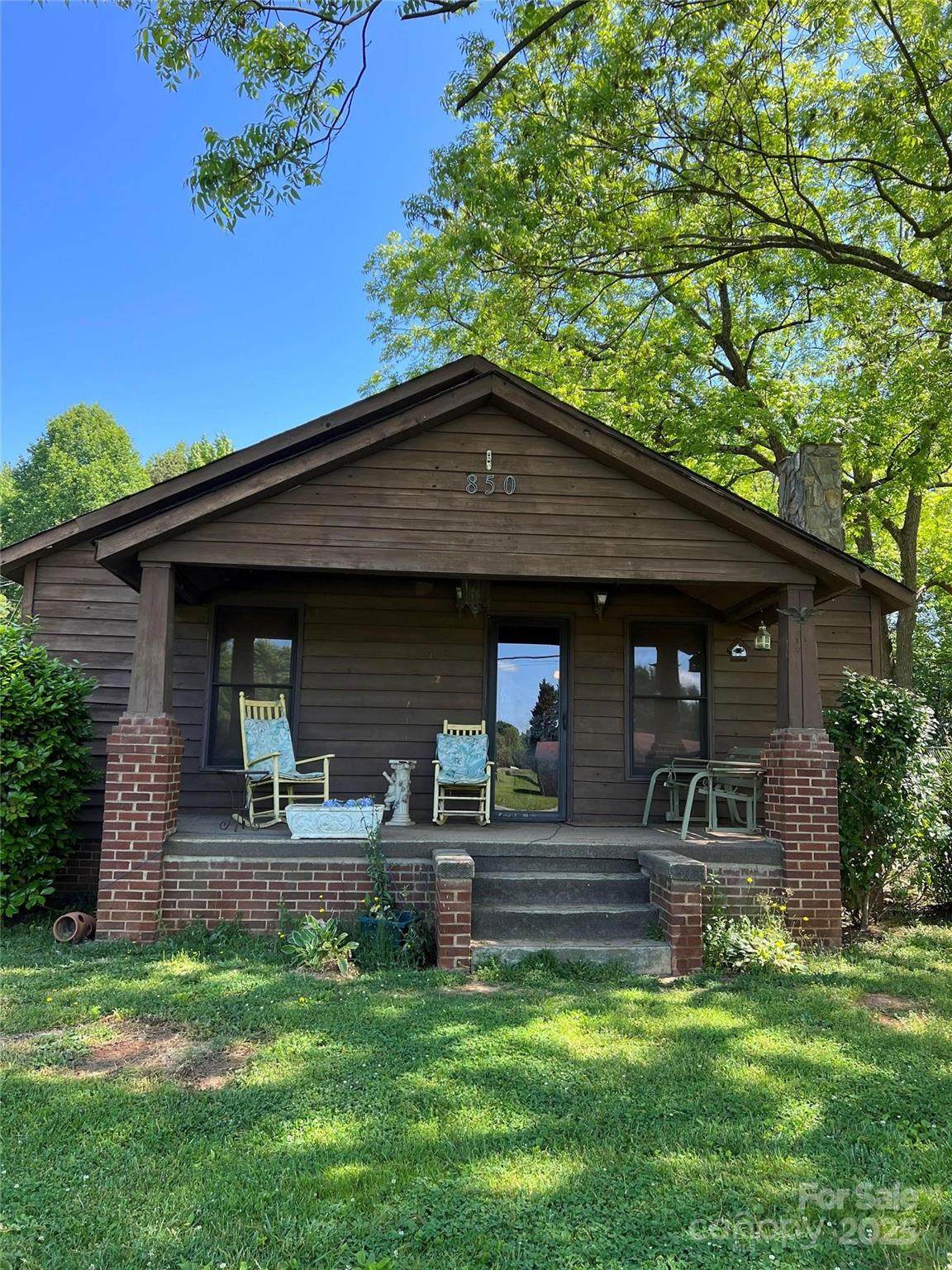 870 Nc 152 Highway - Photo 1