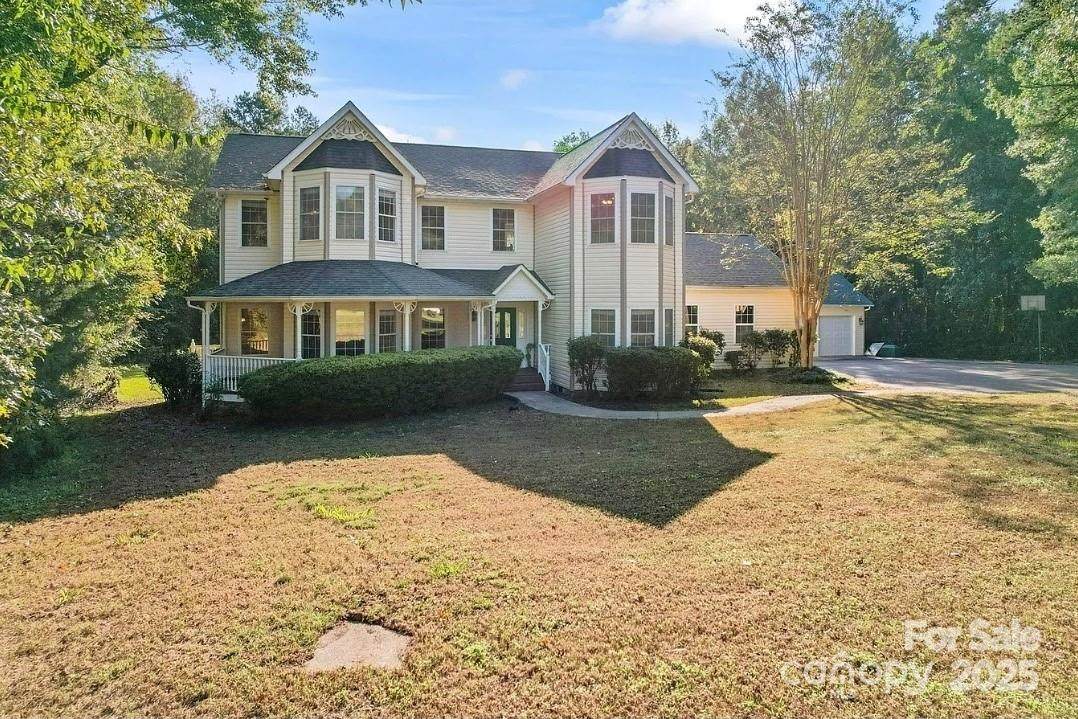 2720 Lentz Road - Photo 1