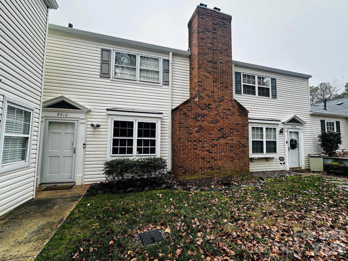 8510 Castle Pine Court - Photo 1