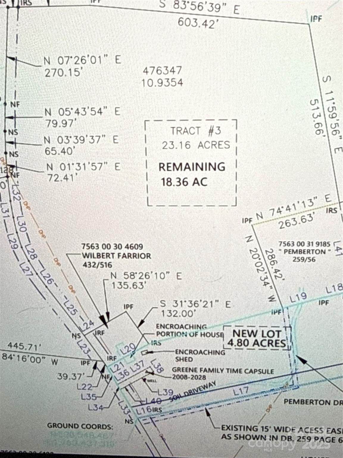 0 Dry Creek Road - Photo 1