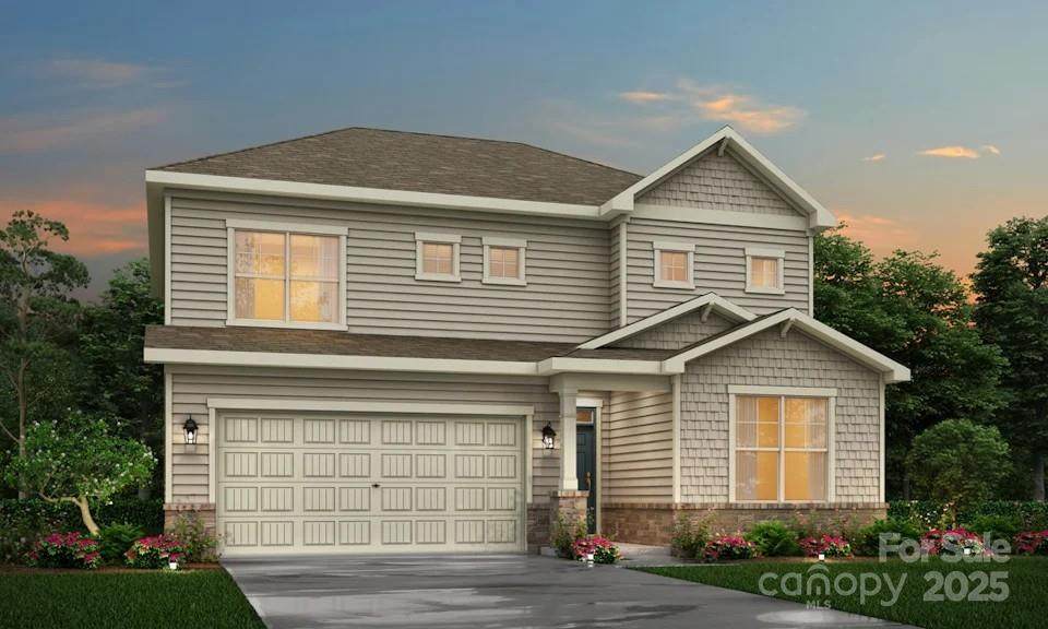10008 Manor Vista Trail - Photo 1
