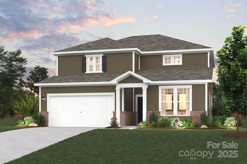 10004 Manor Vista Trail - Photo 1