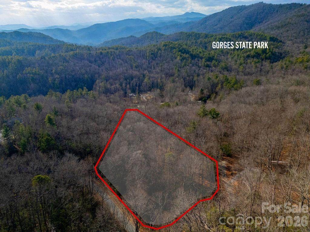 Lot 48 Fox Den Road - Photo 1