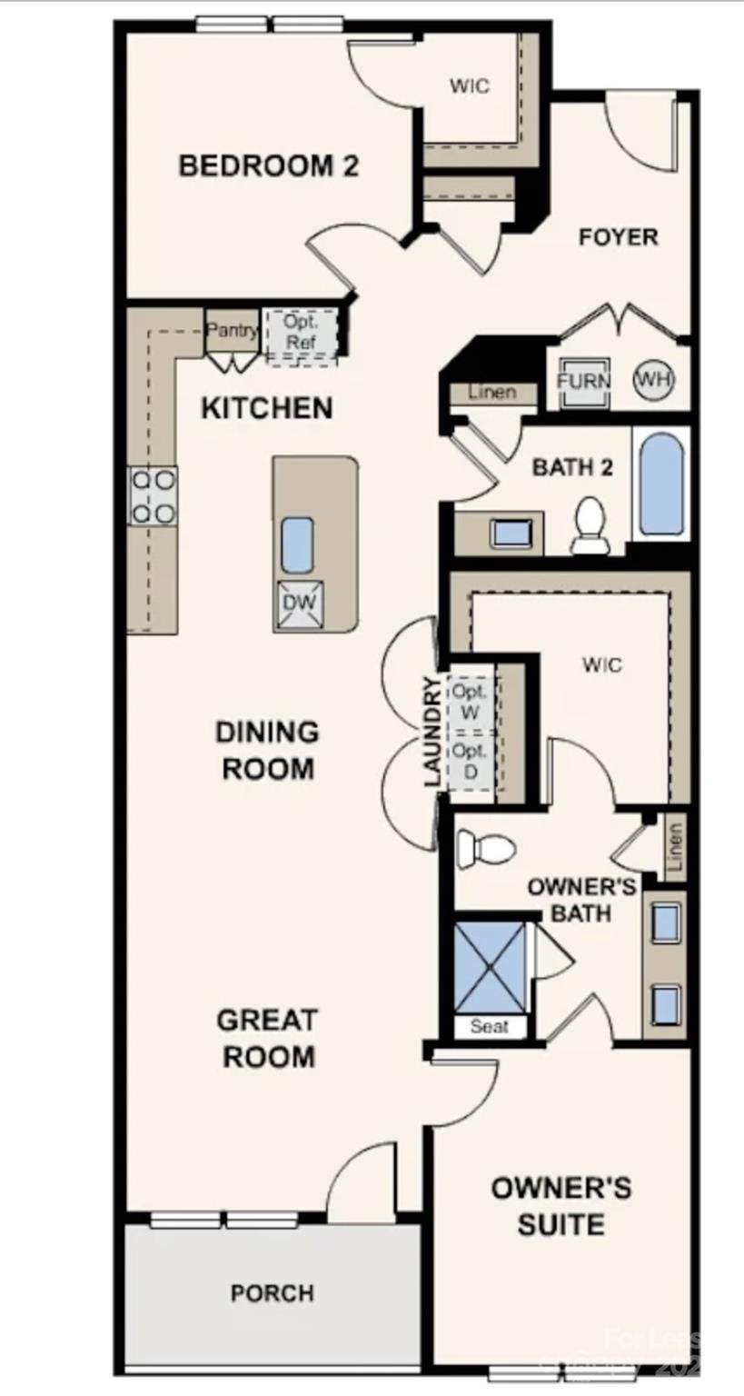 4455 Reed Creek Drive - Photo 1