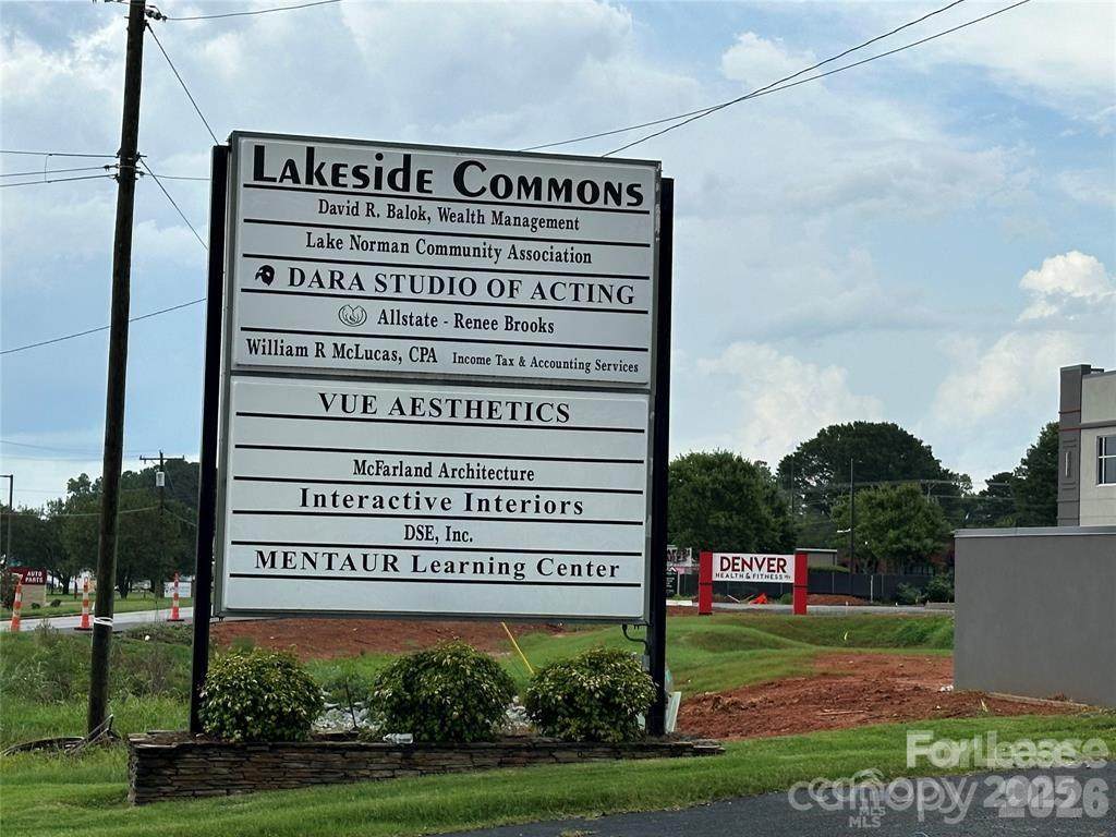 326 Nc 16 Highway - Photo 1