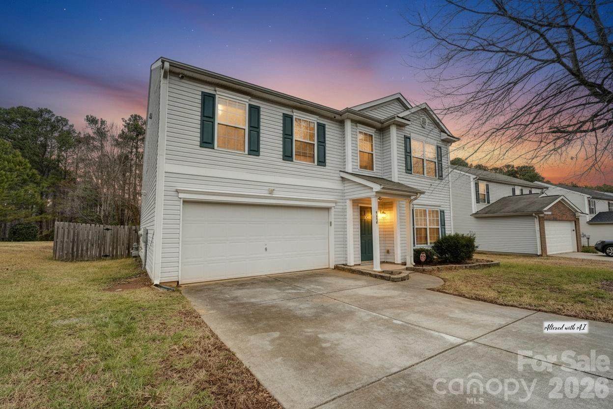 4024 Larkhaven Village Drive - Photo 1