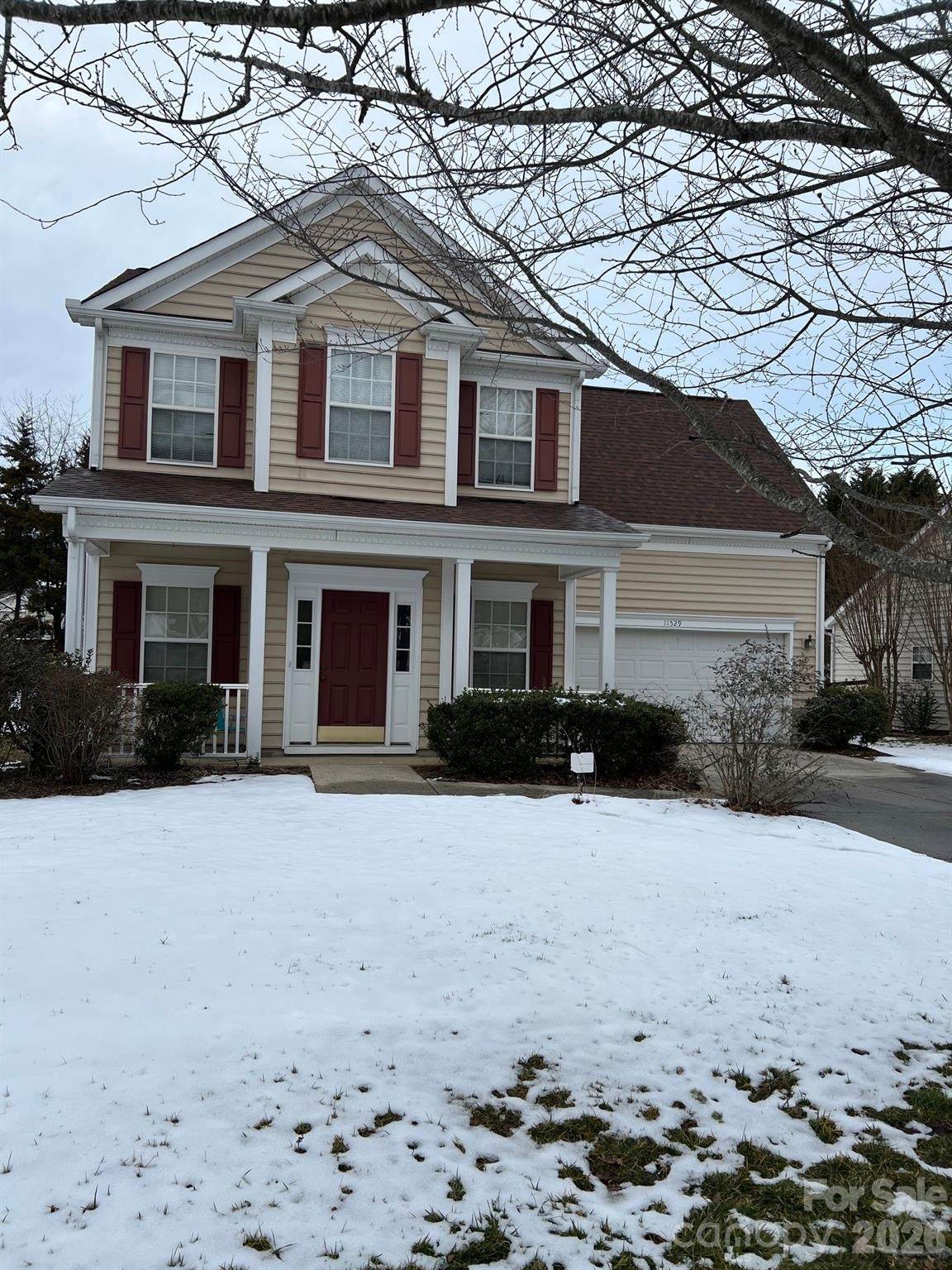 11529 Larix Drive - Photo 1