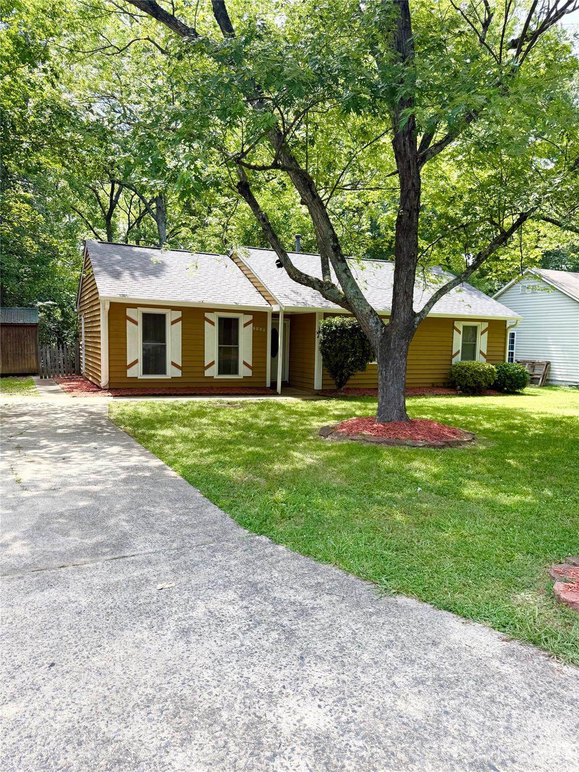 6832 Delta Lake Drive - Photo 1