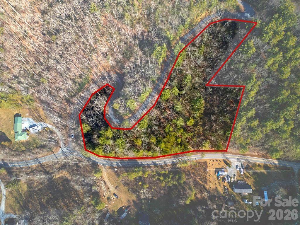 lots 35, 36 & 37 Fox Den Road - Photo 1