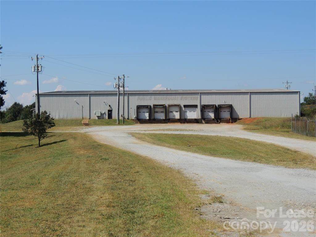632 Nc 120 Highway - Photo 1