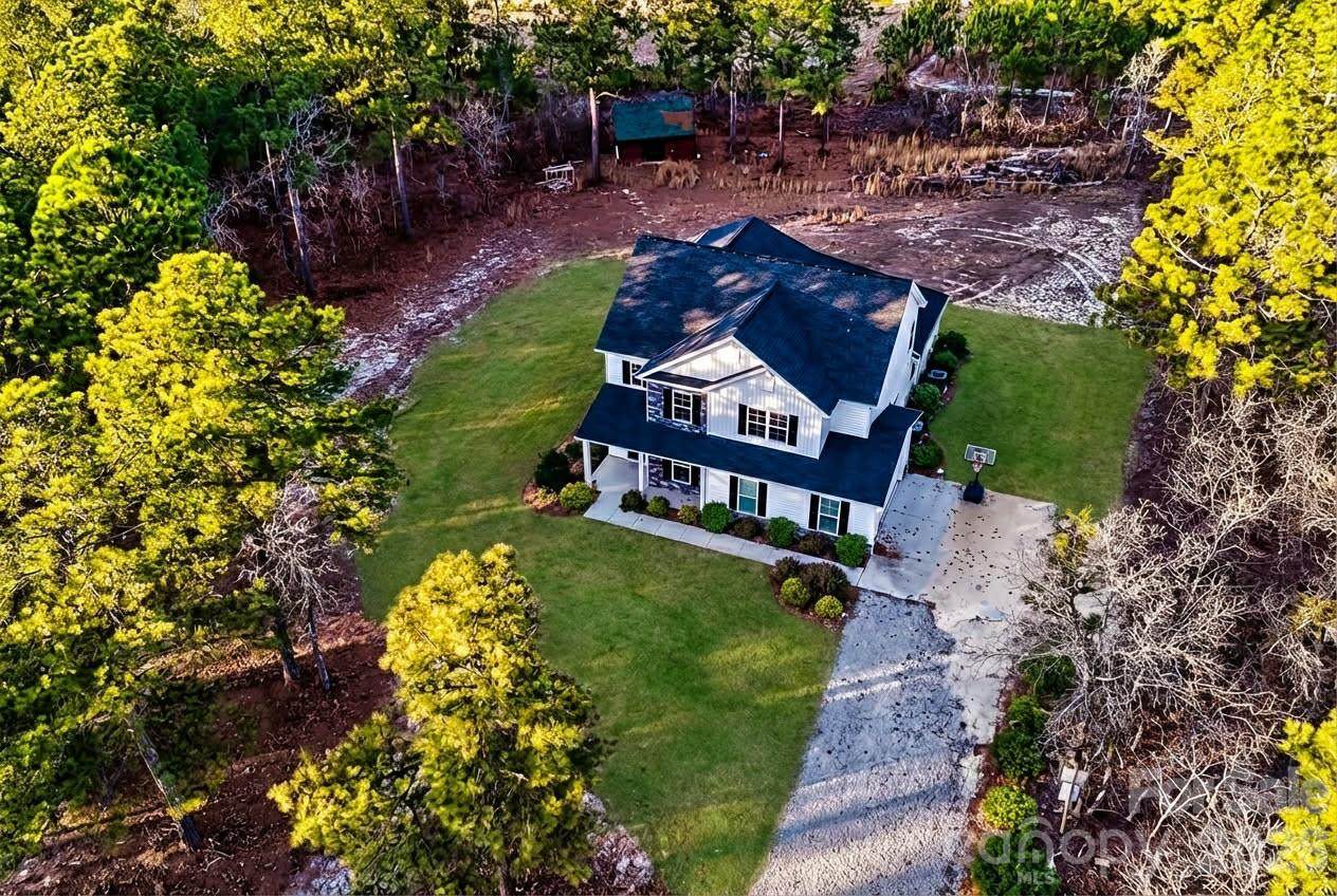 4922 Bethune Road - Photo 1