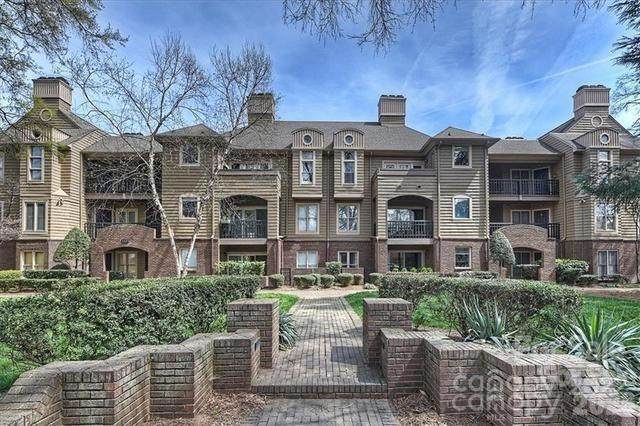 1101 #44 Morehead Street - Photo 1