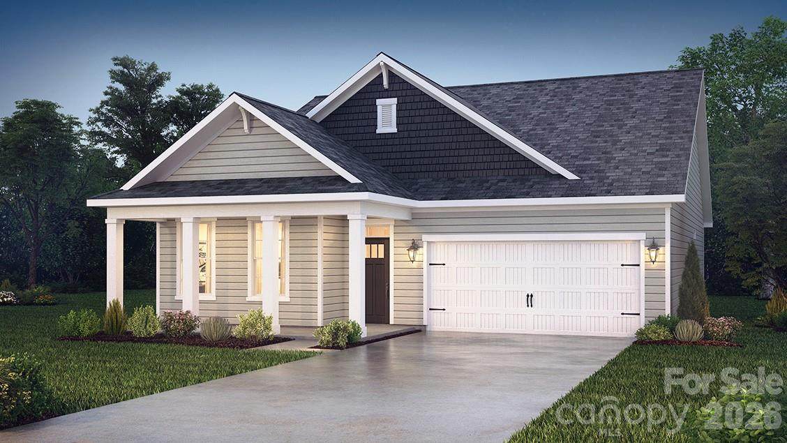 2023 Skyhawk Drive - Photo 1