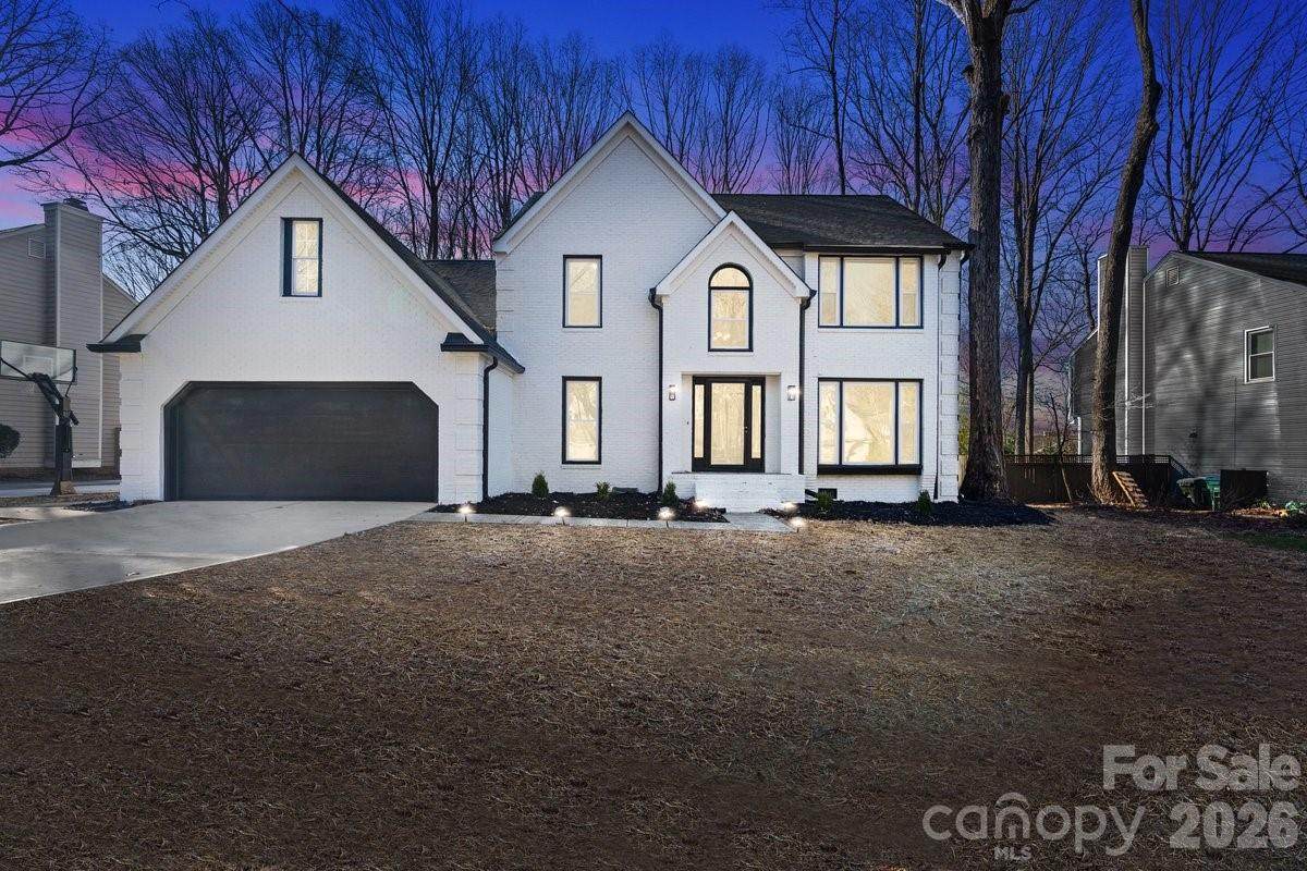 2124 Annecy Drive - Photo 1