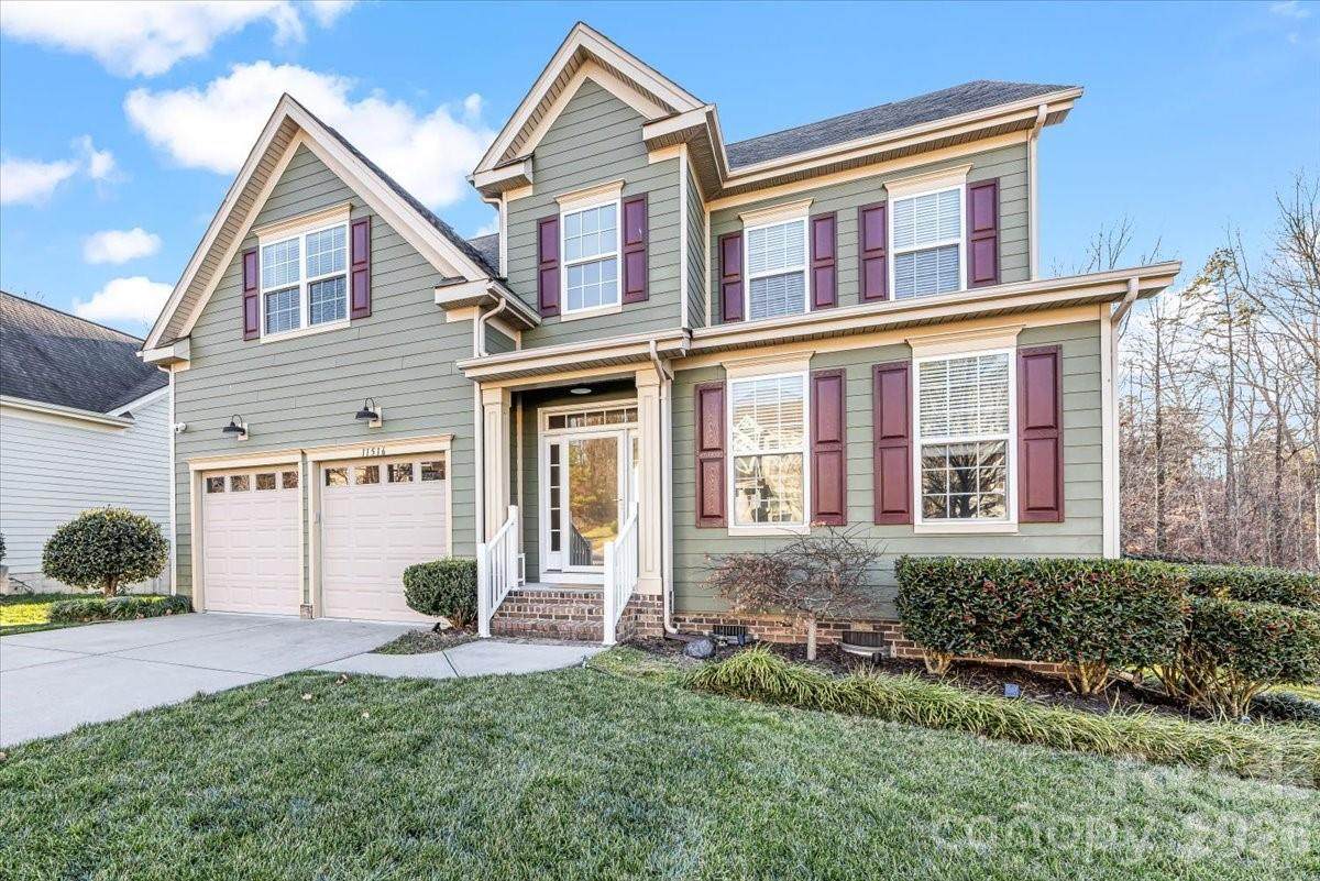 11516 Glowing Star Drive - Photo 1