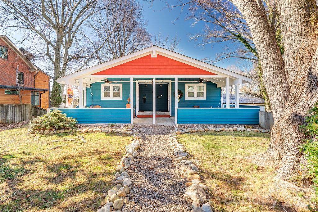 54 Liberty Street - Photo 1