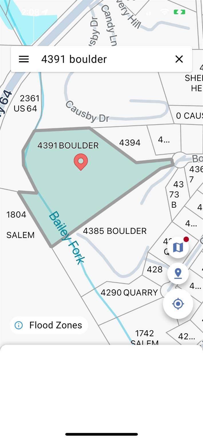 4391 Boulder Drive - Photo 1