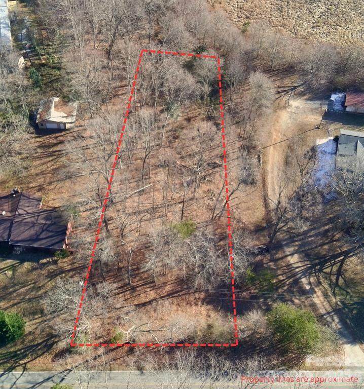00 Walker Branch Road - Photo 1