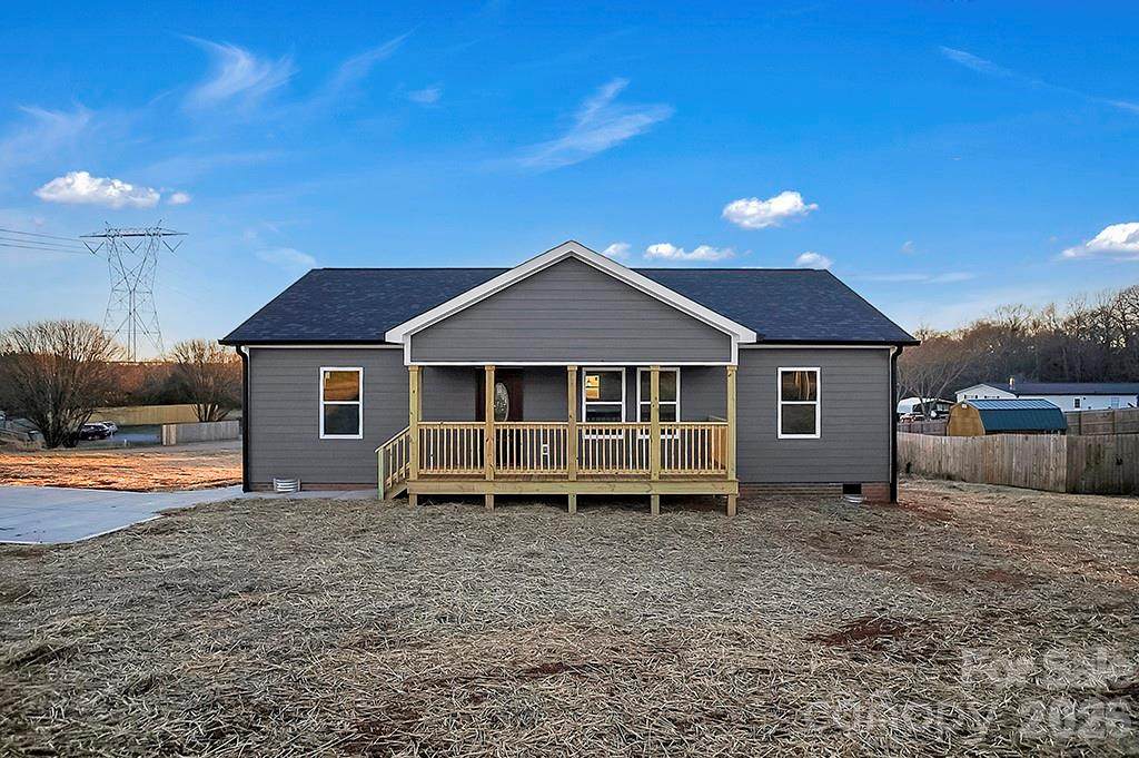 106 Quail Meadow Road - Photo 1