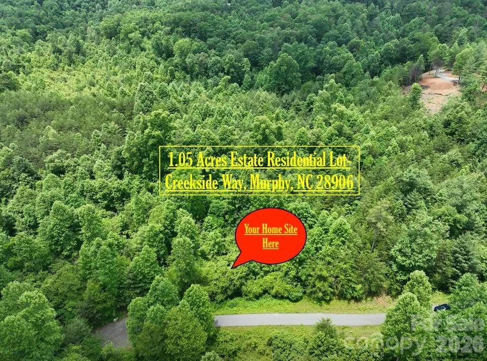 14 Creekside Way - Photo 1