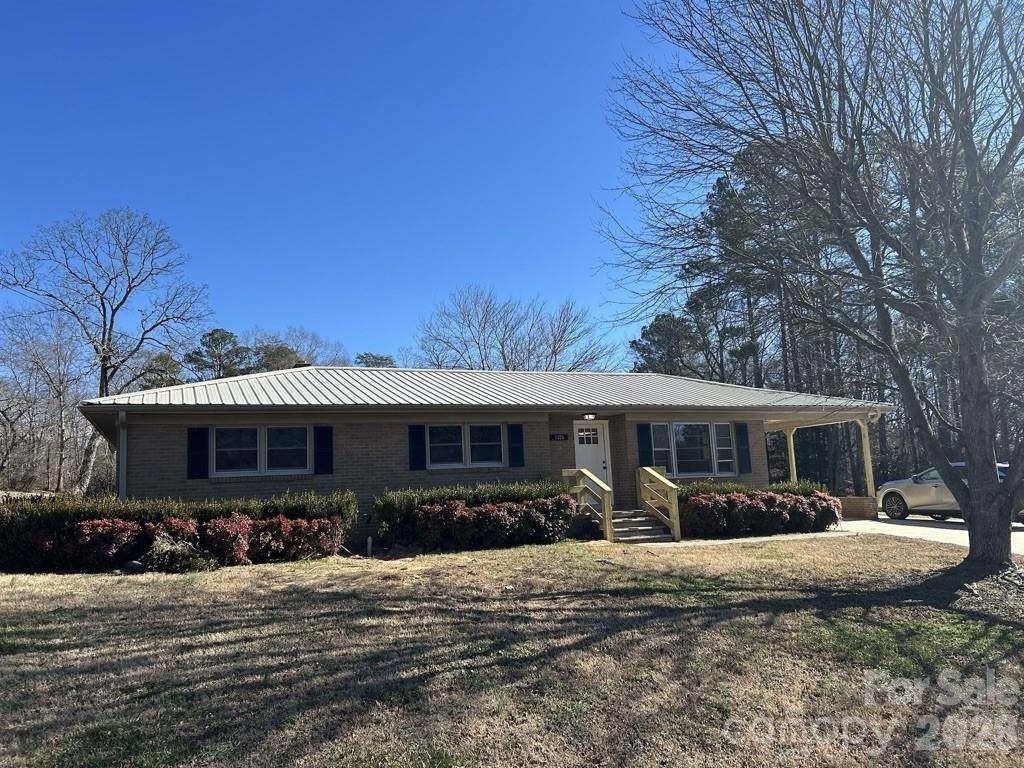 1378 Blacksburg Highway - Photo 1