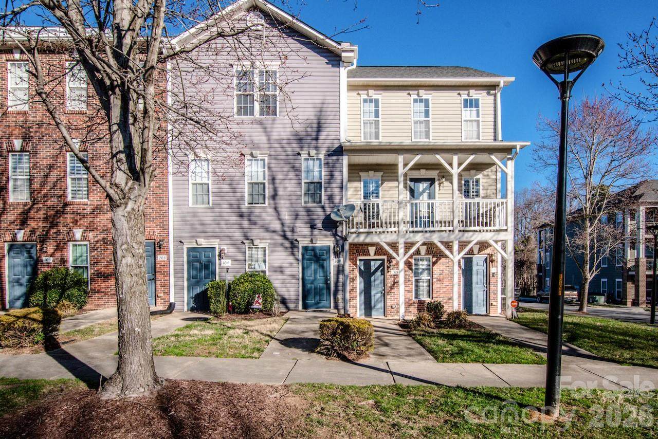 119 Steam Engine Drive - Photo 1