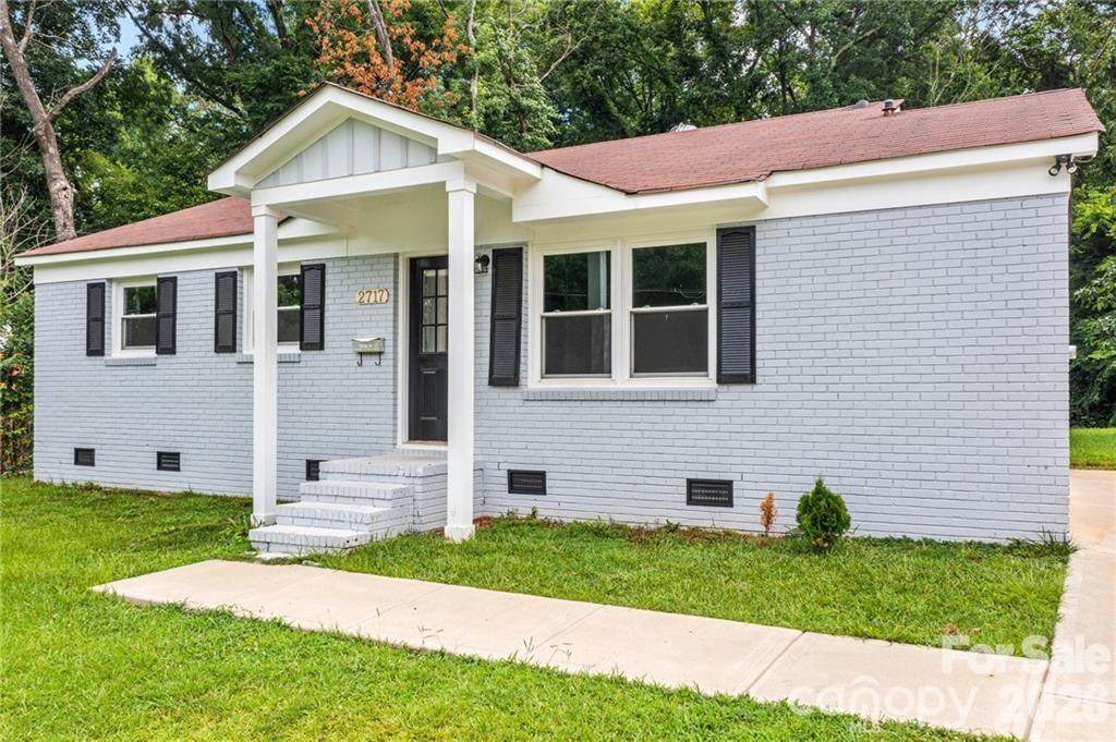 2717 Dora Drive - Photo 1