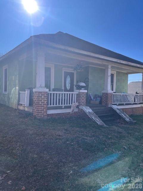 219 Troy Alexander Drive - Photo 1