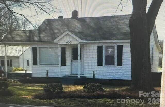 400 Union Cemetery Road - Photo 1