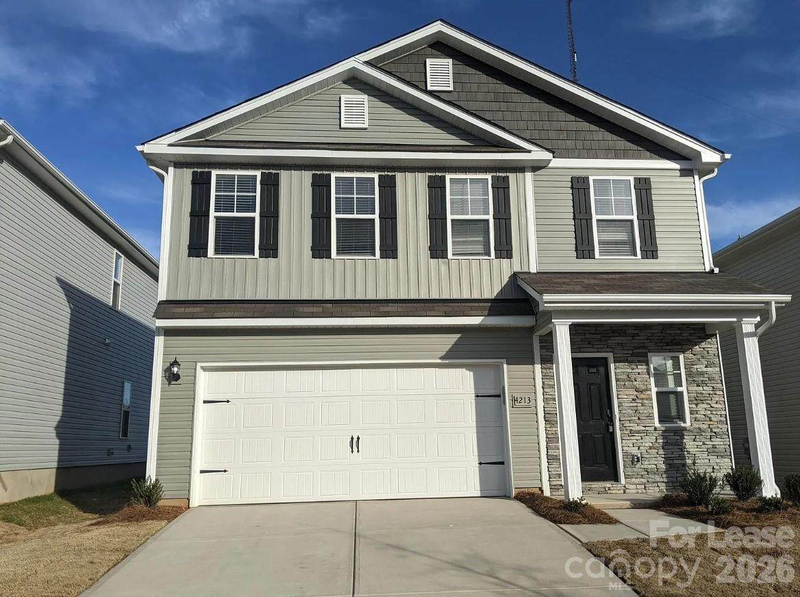 4213 Stoneygreen Lane - Photo 1