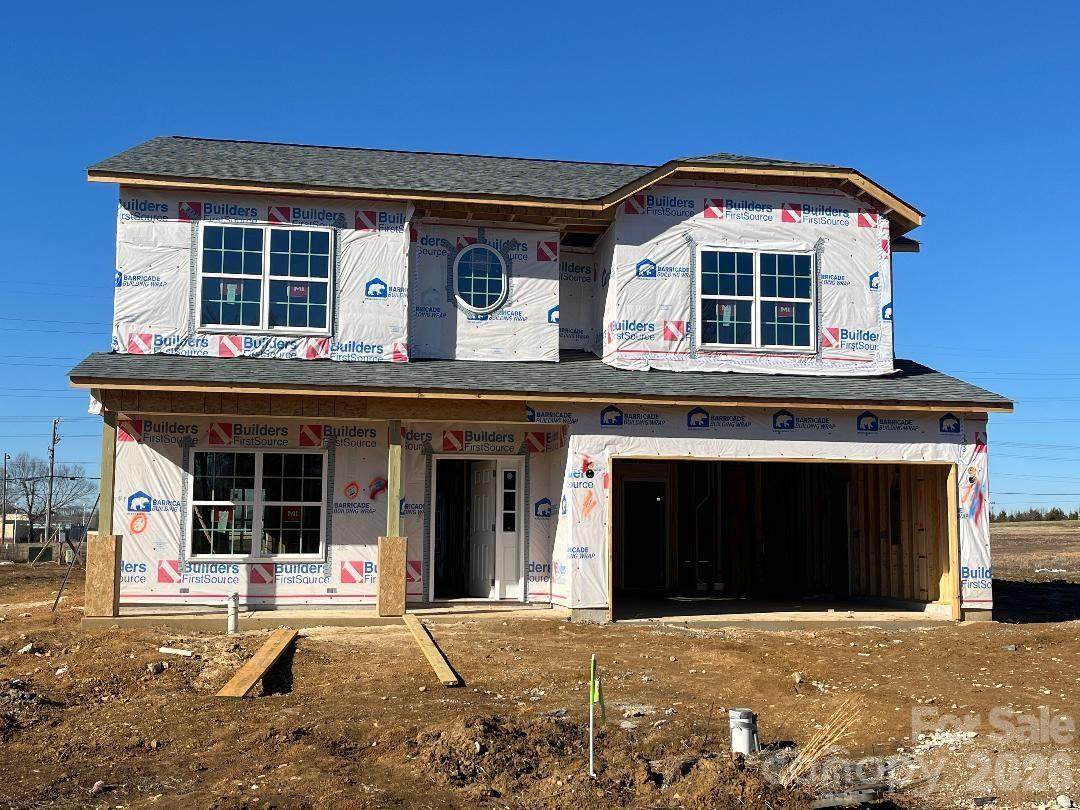 248 Corrie Ann Drive - Photo 1