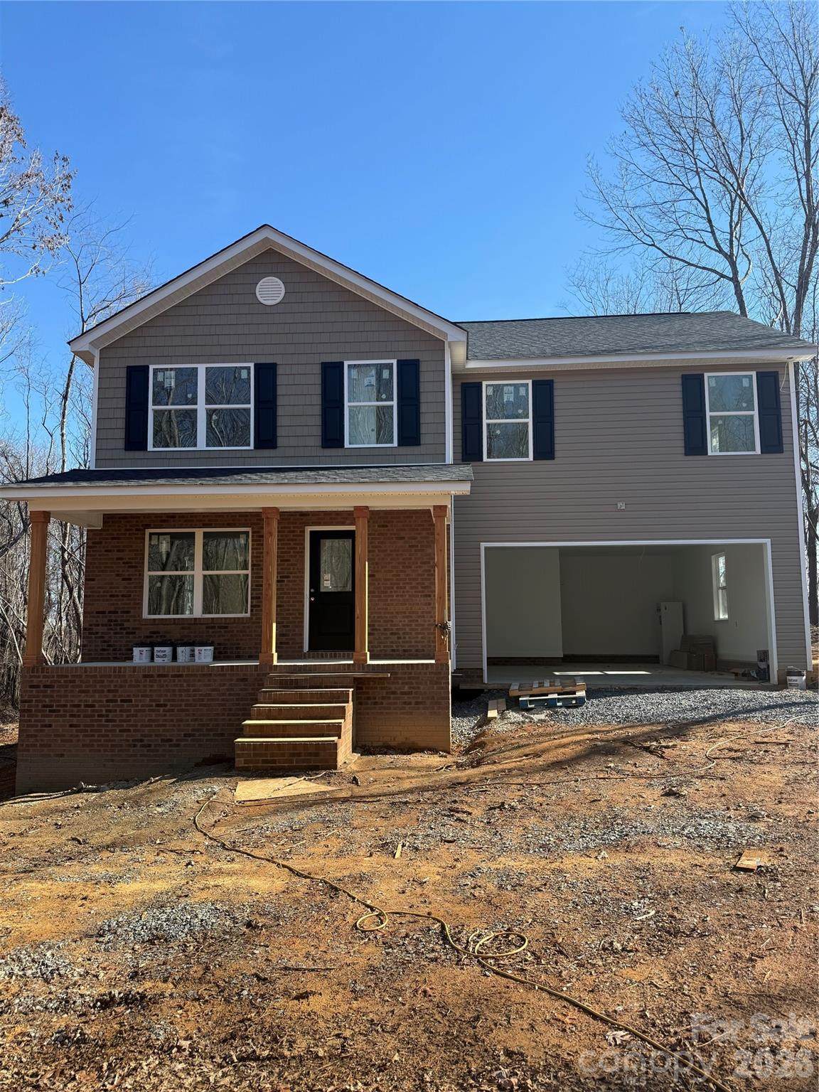 6727 Jesse Rushing Road - Photo 1