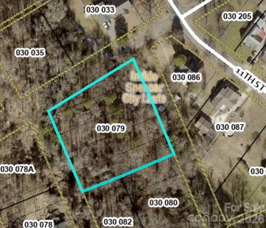 0 Yadkin Avenue - Photo 1