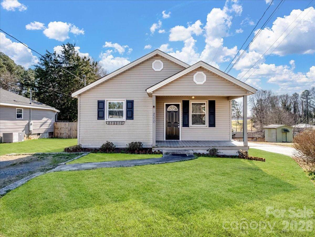 200 Blacksnake Road - Photo 1