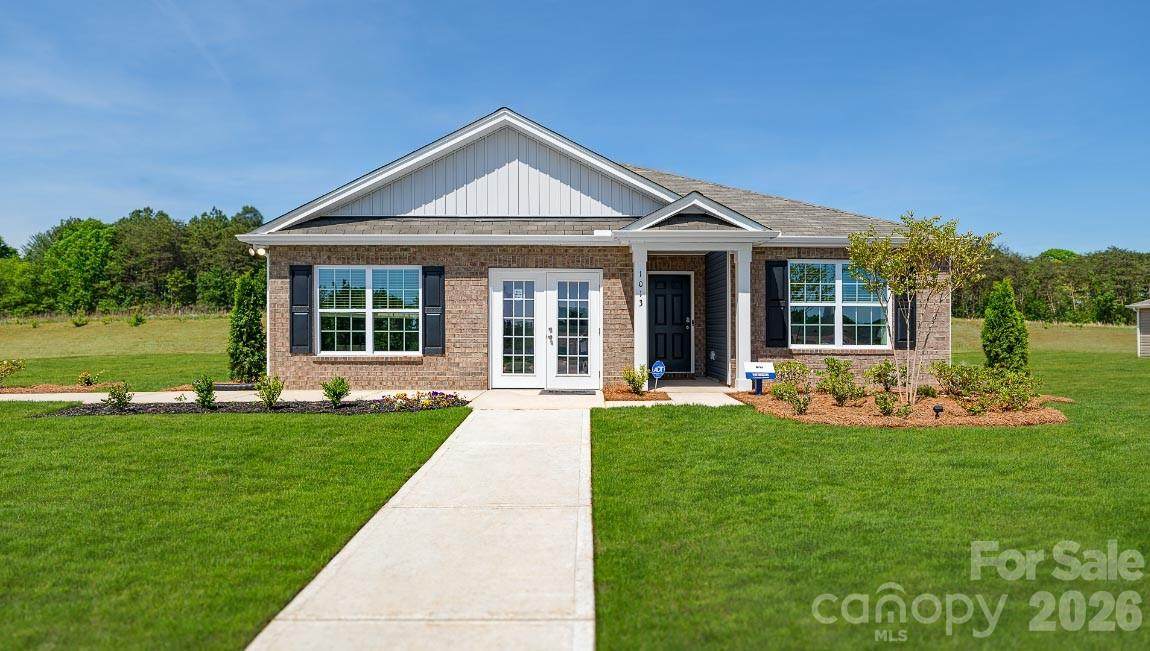 65 Creekwalk Lane - Photo 1