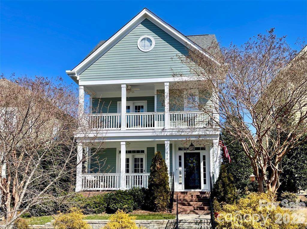 419 Vintage Hill Lane - Photo 1