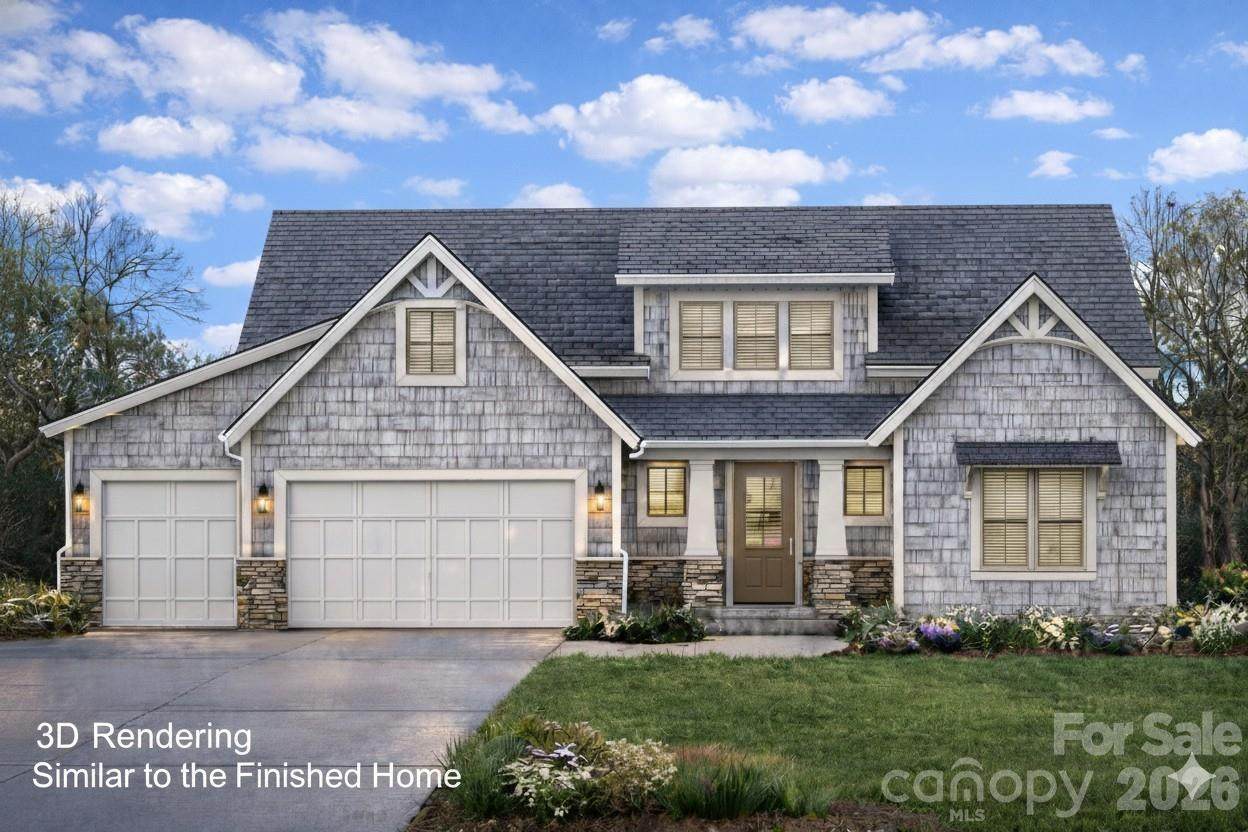 4614 Quiet Rail Court - Photo 1