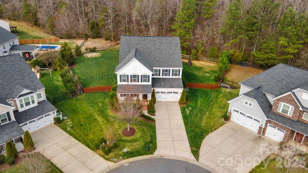 5019 Ballwood Lane - Photo 1