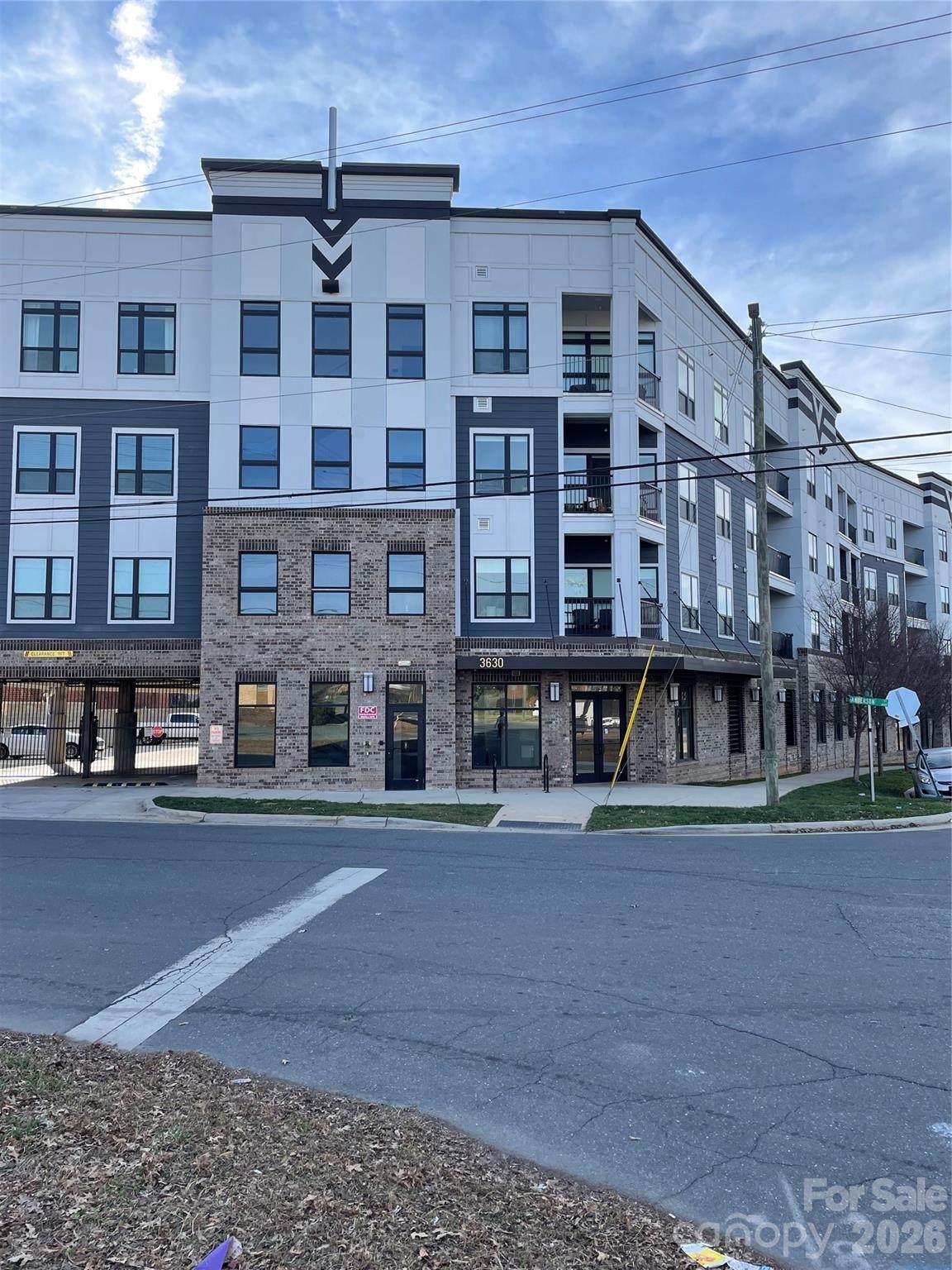 3630 Davidson Street - Photo 1