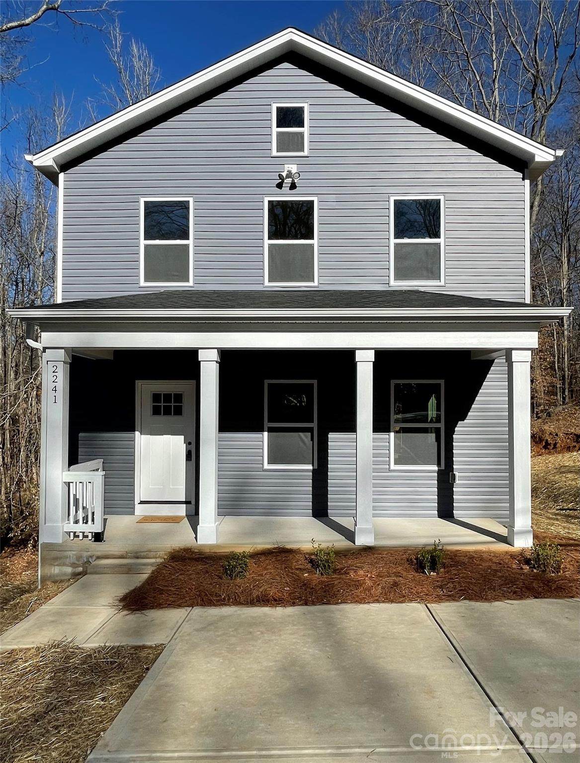 2241 Beauty Street - Photo 1