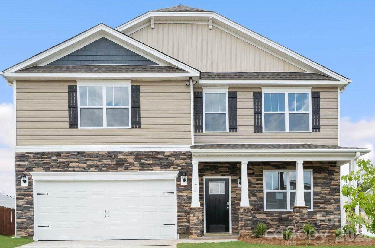 5105 Shallow Brook Drive - Photo 1