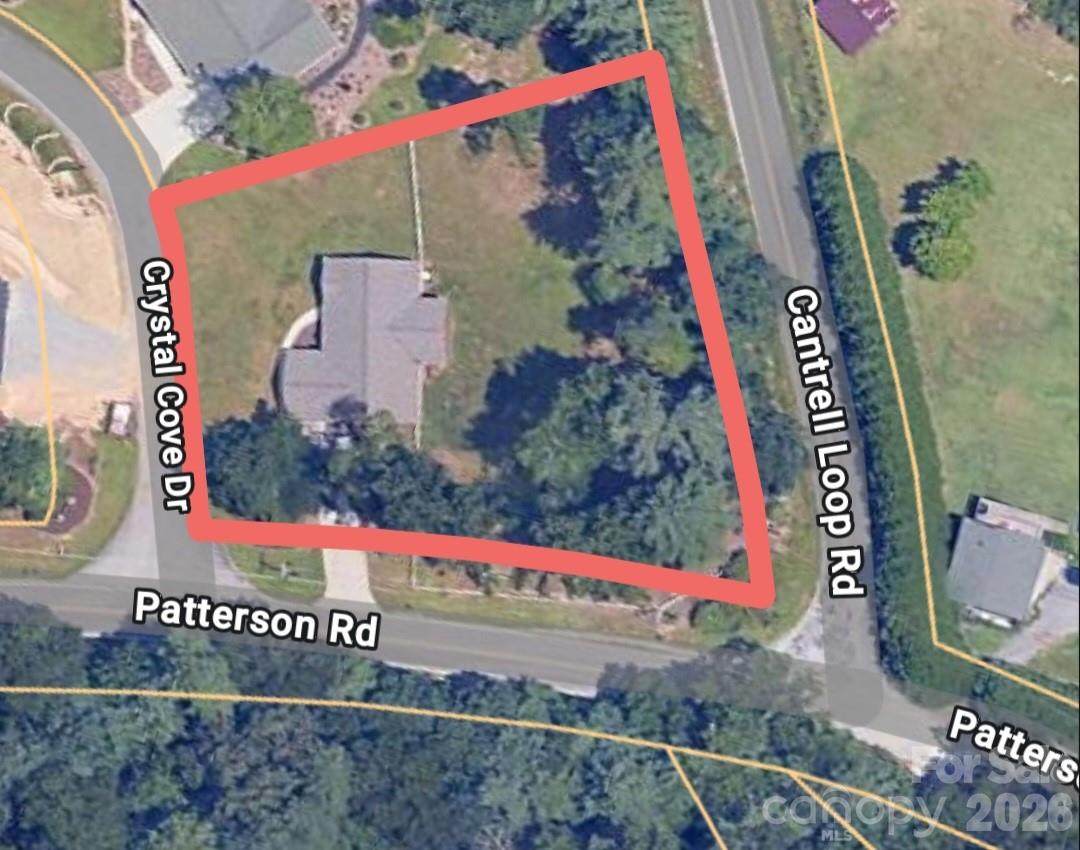 12 Crystal Cove Drive - Photo 1